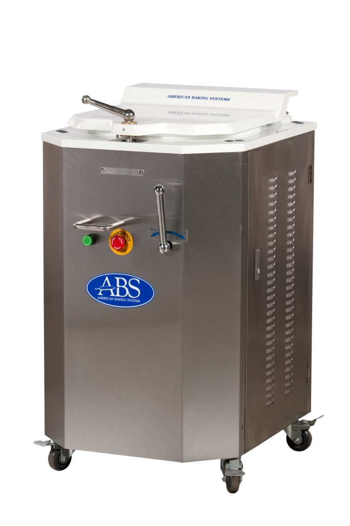 HDD Hydraulic Dough Divider