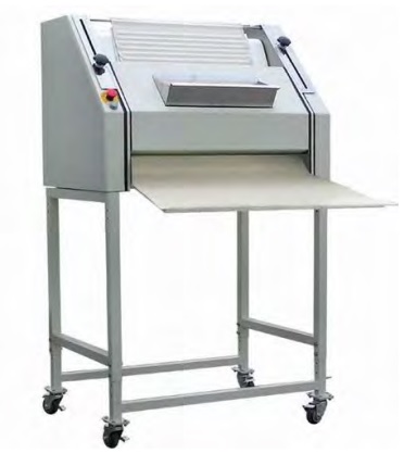 LBM-20 Long Bread Moulder