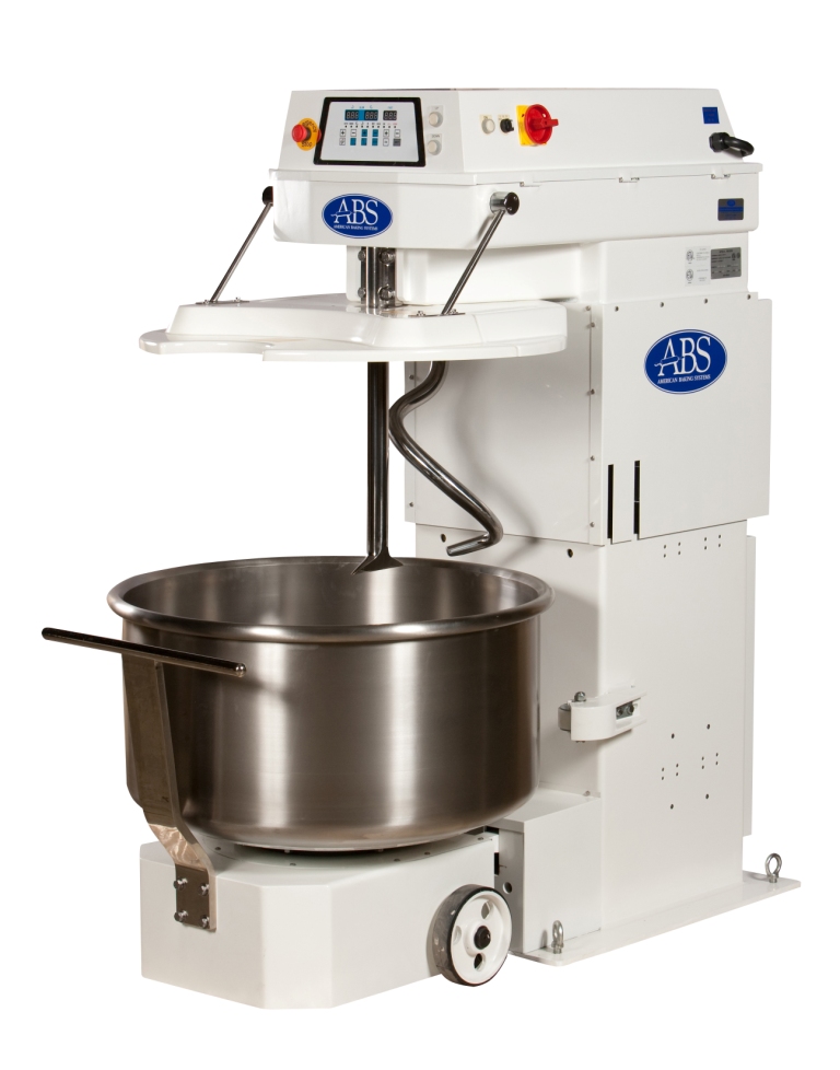 ABS RBM-200A Spiral Dough Mixer