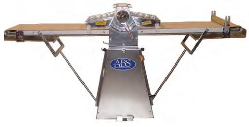 RDS Floor Dough Sheeter