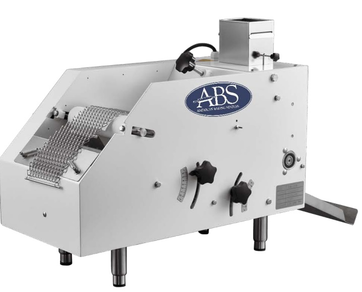 Bread Moulders & Rounders